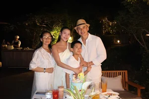 Vietnamese Celebrity News: Hoai Linh's Brother Robbed in Europe and Dong Anh Quynh's New Romance - image 21