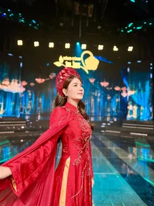 Vietnamese Celebrity News: Hoai Linh's Brother Robbed in Europe and Dong Anh Quynh's New Romance - image 48