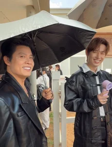 Vietnamese Celebrity News: Hoai Linh's Brother Robbed in Europe and Dong Anh Quynh's New Romance - image 53