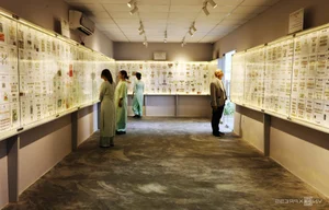 The Tale of Kieu Gallery: A Cultural Masterpiece in Hoi An - image 7