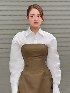 Meet the Stunning Actress Playing Huyen Lizzie's On-Screen Rival - image 0