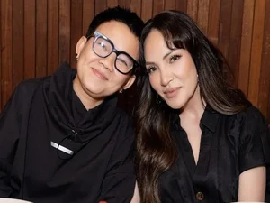 Thanh Ha and Phuong Uyen Celebrate Two Years of Marital Bliss and Musical Harmony - image 1