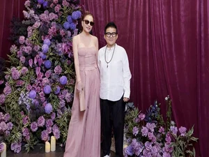 Thanh Ha and Phuong Uyen Celebrate Two Years of Marital Bliss and Musical Harmony - image 0