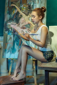 Traditional Vietnamese Ao Yem Fashion: Cultural Heritage and Rustic Elegance - image 27