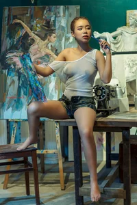 Traditional Vietnamese Ao Yem Fashion: Cultural Heritage and Rustic Elegance - image 0