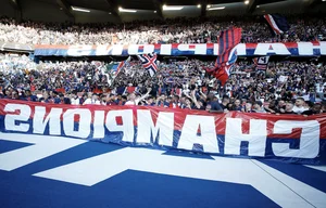 PSG Secures 13th Ligue 1 Title with Six Matches Remaining - image 0