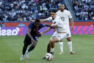 PSG Secures 13th Ligue 1 Title with Six Matches Remaining - image 2