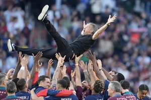 PSG Secures 13th Ligue 1 Title with Six Matches Remaining - image 1