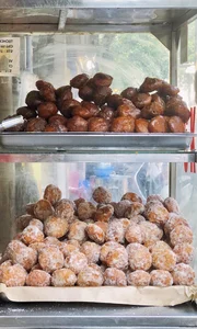 Hanoi’s Famous Fried Donut Shop Selling Over 5,000 Crispy Treats Daily - image 9
