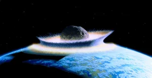 The Mystery of Alaska's Perfect Circular Crater: A Geological Enigma - image 2