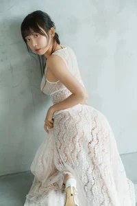 Stunning Digital Portrait Collection: Eunji Pyo FRIDAY Juicy Digital Photo Book - Elegant Japanese Style Photography Series - image 24