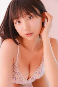 Stunning Digital Portrait Collection: Eunji Pyo FRIDAY Juicy Digital Photo Book - Elegant Japanese Style Photography Series - image 12