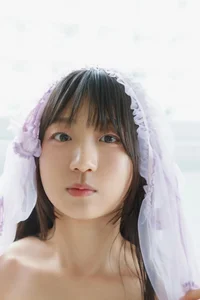 Stunning Digital Portrait Collection: Eunji Pyo FRIDAY Juicy Digital Photo Book - Elegant Japanese Style Photography Series - image 14