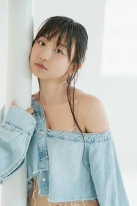 Stunning Digital Portrait Collection: Eunji Pyo FRIDAY Juicy Digital Photo Book - Elegant Japanese Style Photography Series - image 0