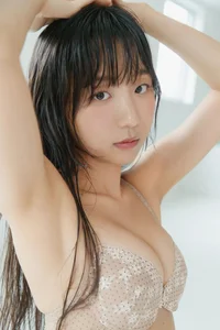 Stunning Digital Portrait Collection: Eunji Pyo FRIDAY Juicy Digital Photo Book - Elegant Japanese Style Photography Series - image 21