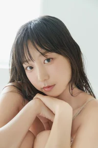 Stunning Digital Portrait Collection: Eunji Pyo FRIDAY Juicy Digital Photo Book - Elegant Japanese Style Photography Series - image 4