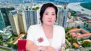 The Fall of Tycoon Nhu Loan: Legal Loopholes and the Shocking Secret of the Diplomatic Cash Briefcase - image 2