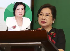 The Fall of Tycoon Nhu Loan: Legal Loopholes and the Shocking Secret of the Diplomatic Cash Briefcase - image 1