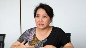 The Fall of Tycoon Nhu Loan: Legal Loopholes and the Shocking Secret of the Diplomatic Cash Briefcase - image 0