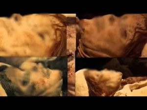 The Mystery of the Smiling Xinjiang Mummy: Princess of Xiaohe - image 8