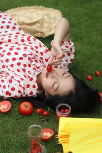 YiTuYu Art Language Vol.9708 Kasuga Nono Art Gallery - image 8