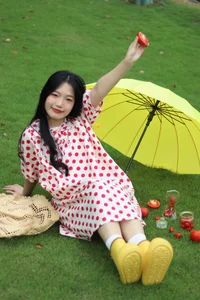 YiTuYu Art Language Vol.9708 Kasuga Nono Art Gallery - image 15