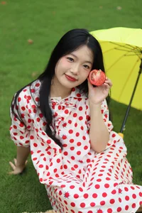 YiTuYu Art Language Vol.9708 Kasuga Nono Art Gallery - image 0
