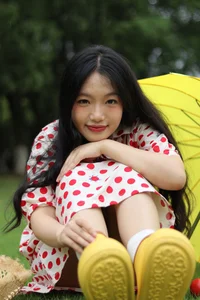 YiTuYu Art Language Vol.9708 Kasuga Nono Art Gallery - image 11