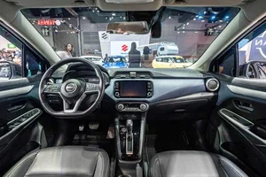 First Look at the New 2026 Nissan Almera: Enhanced Safety and Affordable Pricing - image 7