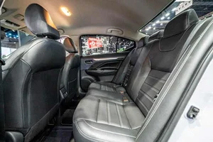 First Look at the New 2026 Nissan Almera: Enhanced Safety and Affordable Pricing - image 4