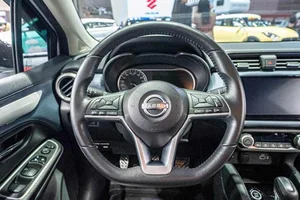 First Look at the New 2026 Nissan Almera: Enhanced Safety and Affordable Pricing - image 3