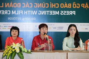 A Vibrant Showcase of Cinema at DANAFF IV Press Conference and Film Meetup - image 1