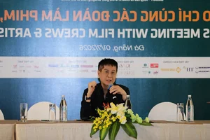 A Vibrant Showcase of Cinema at DANAFF IV Press Conference and Film Meetup - image 5