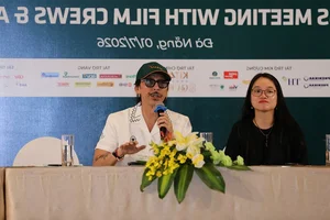 A Vibrant Showcase of Cinema at DANAFF IV Press Conference and Film Meetup - image 0