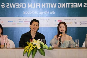 A Vibrant Showcase of Cinema at DANAFF IV Press Conference and Film Meetup - image 4