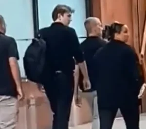 Inside Barron Trump's New Chapter: College Life at NYU Revealed - image 1