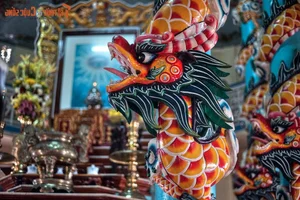 Top 12 Most Impressive Religious Architecture Sites in Saigon - image 7
