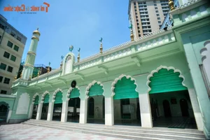 Top 12 Most Impressive Religious Architecture Sites in Saigon - image 1