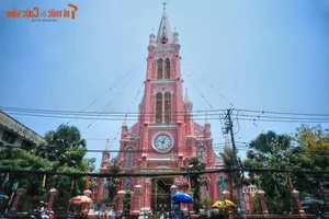 Top 12 Most Impressive Religious Architecture Sites in Saigon - image 10
