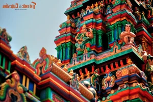 Top 12 Most Impressive Religious Architecture Sites in Saigon - image 2