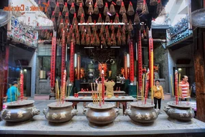 Top 12 Most Impressive Religious Architecture Sites in Saigon - image 6