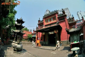 Top 12 Most Impressive Religious Architecture Sites in Saigon - image 4