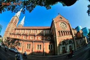 Top 12 Most Impressive Religious Architecture Sites in Saigon - image 3