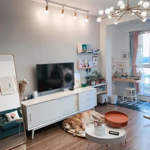 Smart Interior Design Ideas to Maximize Small Living Spaces Beautifully - image 5