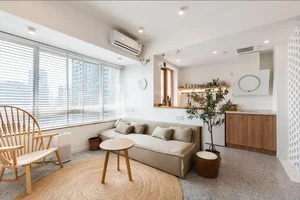 Smart Interior Design Ideas to Maximize Small Living Spaces Beautifully - image 3