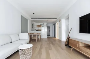 Smart Interior Design Ideas to Maximize Small Living Spaces Beautifully - image 13