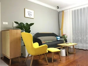 Smart Interior Design Ideas to Maximize Small Living Spaces Beautifully - image 4