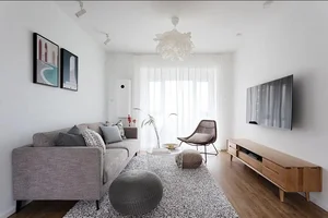 Smart Interior Design Ideas to Maximize Small Living Spaces Beautifully - image 10