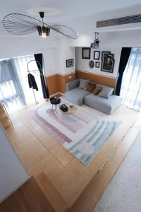 Smart Interior Design Ideas to Maximize Small Living Spaces Beautifully - image 12