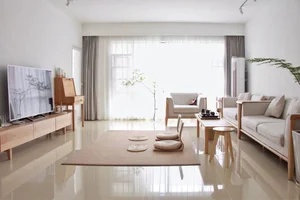 Smart Interior Design Ideas to Maximize Small Living Spaces Beautifully - image 11